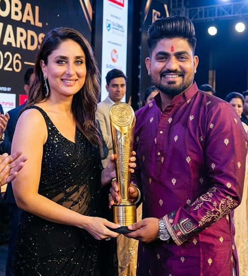 award
